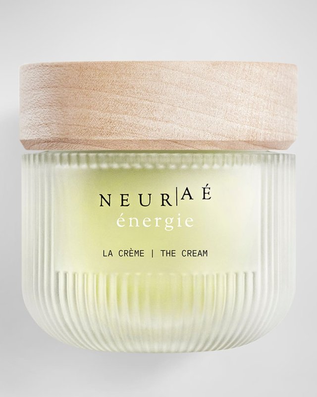 énergie The Cream