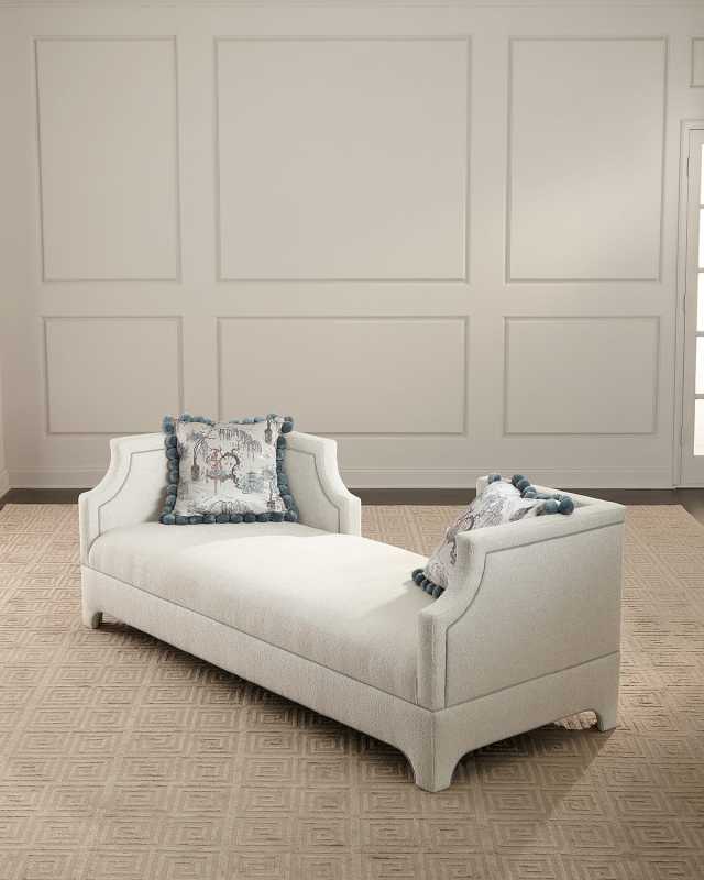 Damaris Daybed
