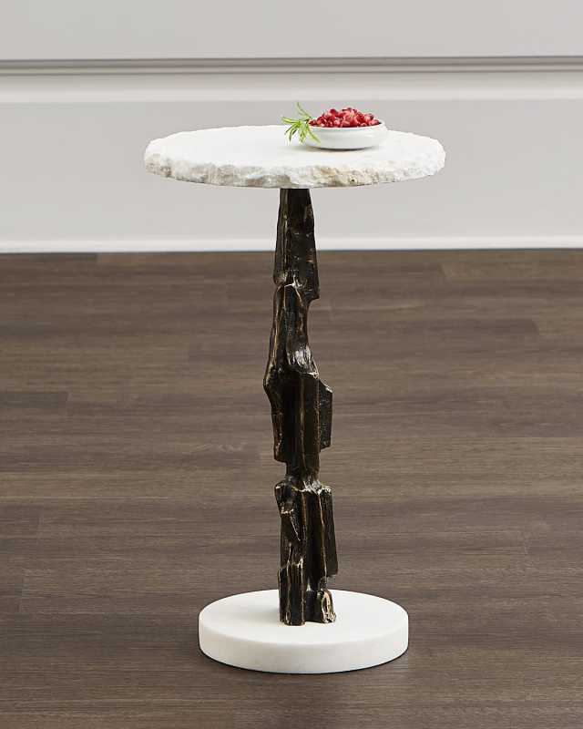 Amida Drink Table