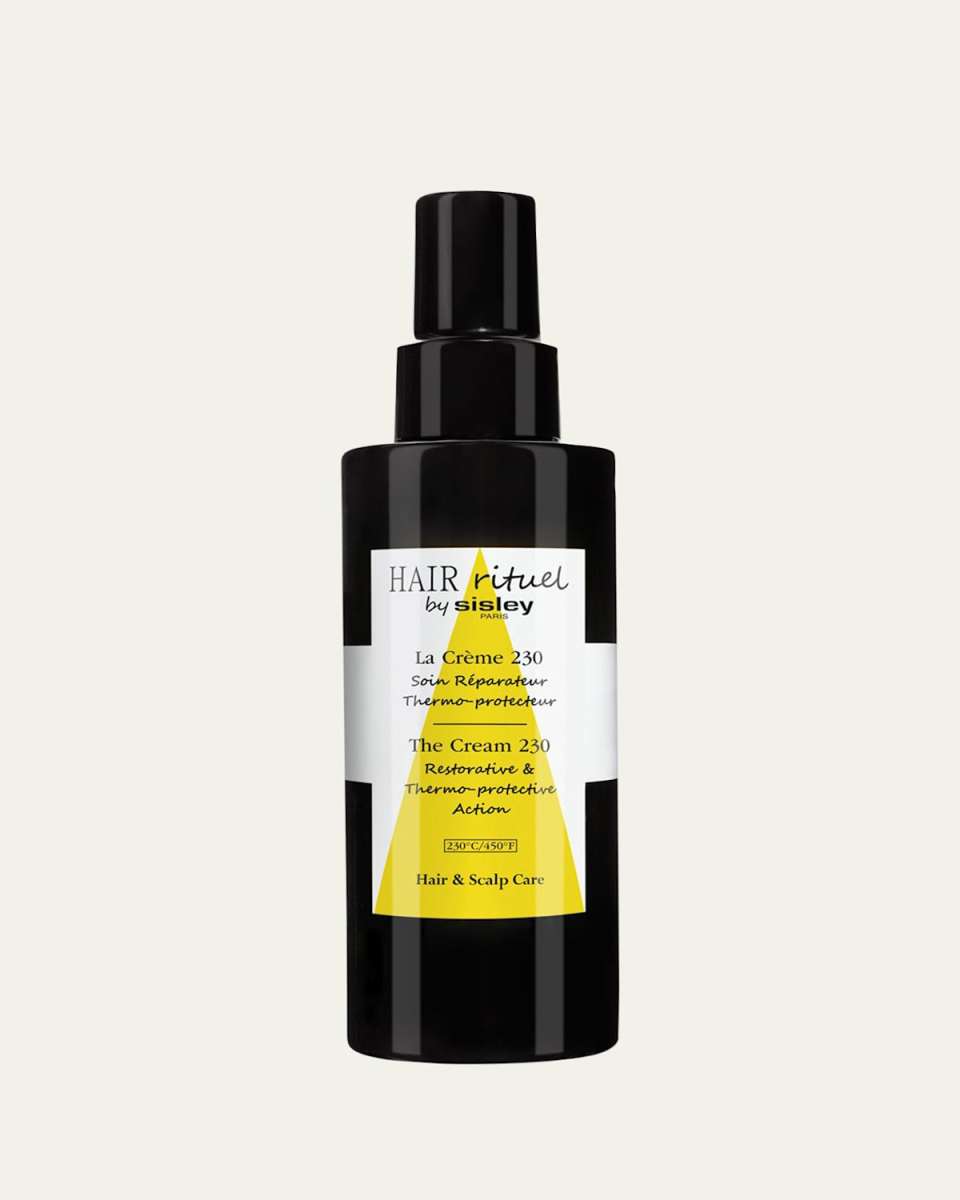 La Creme 230 Restorative & Thermo-Protective Action