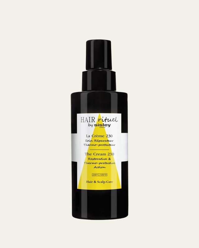 La Creme 230 Restorative & Thermo-Protective Action