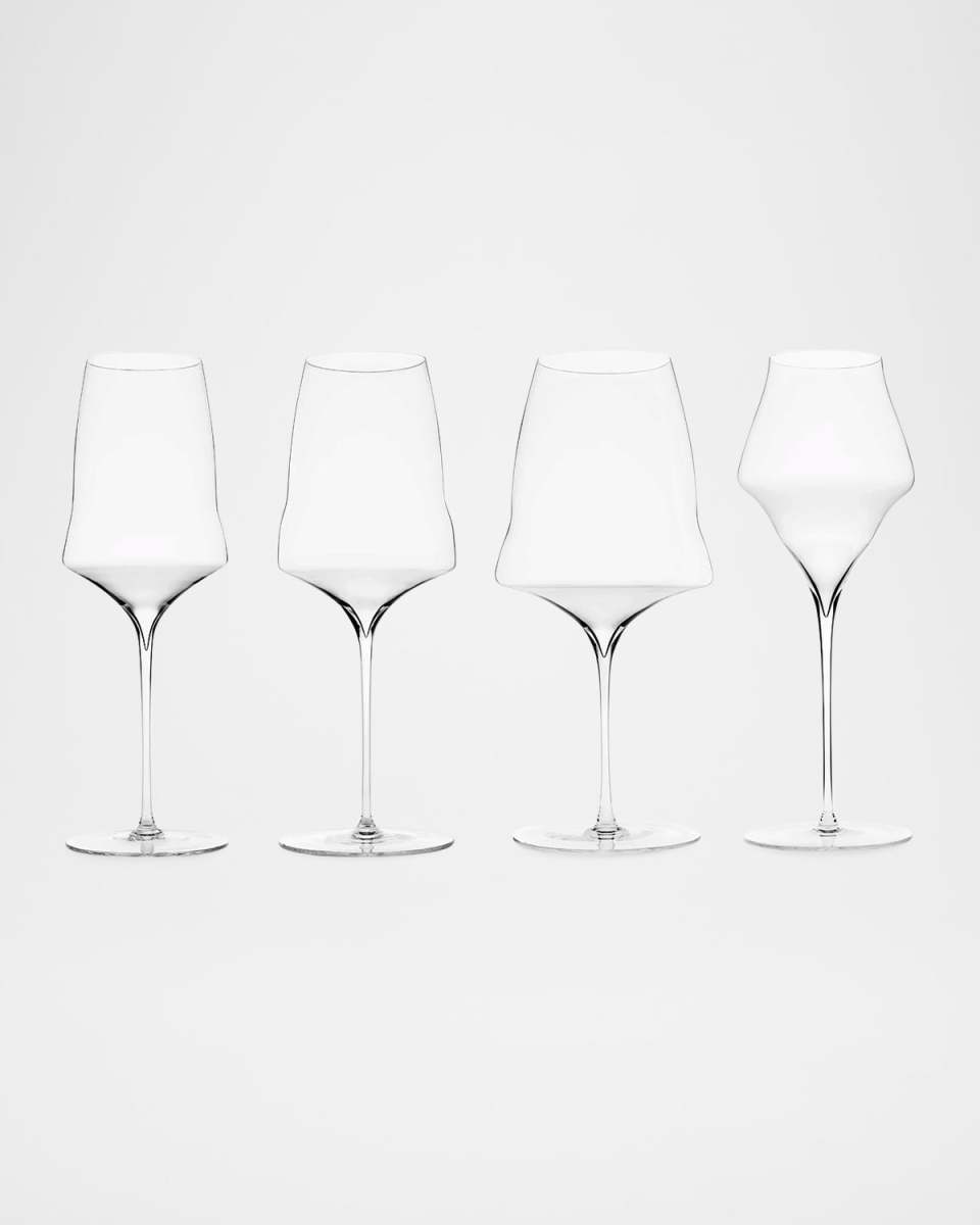 Josephine Wine Glass Tasting Set