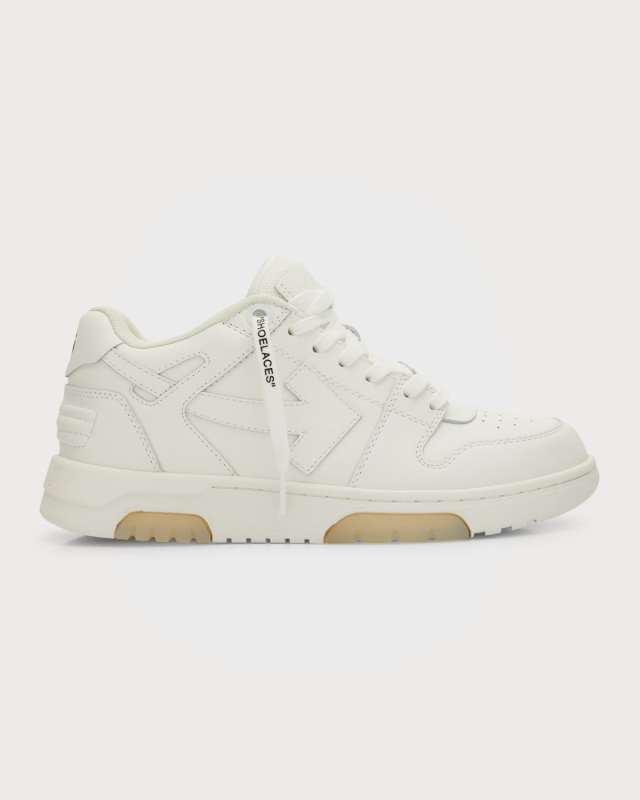 Out Of Office Bicolor Sneakers