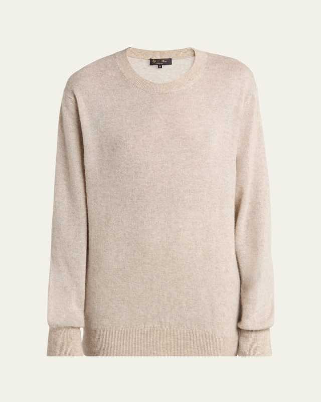 Camino GG14 Cashmere Silk Sweater