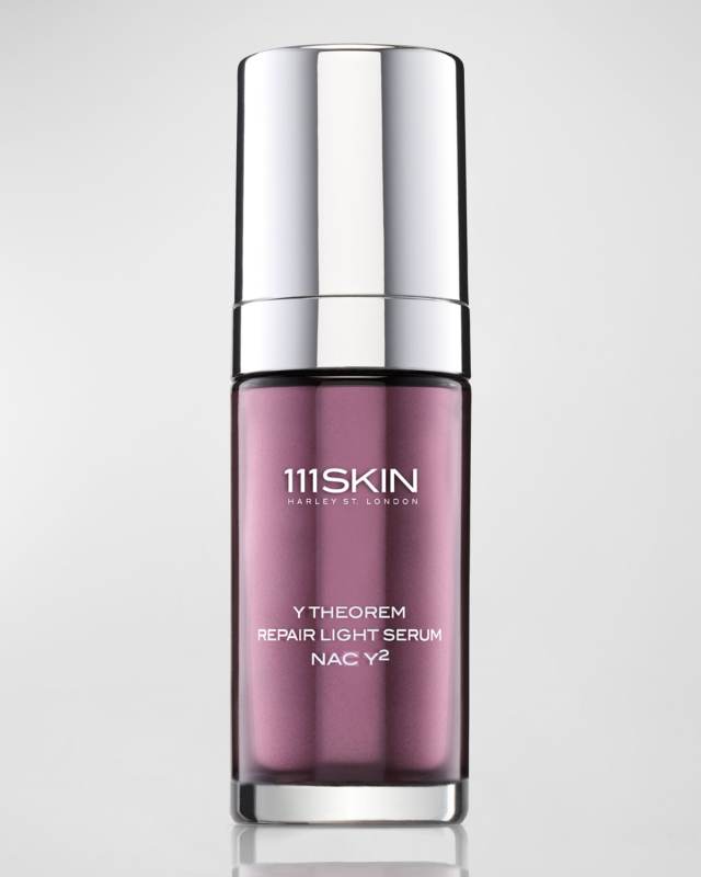 Y Theorem Repair Light Serum NAC Y2