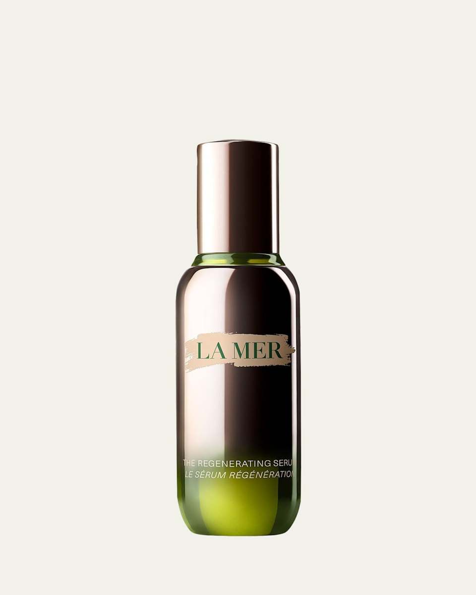 The Regenerating Serum,