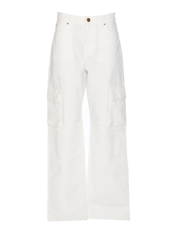 Pinko Jean Droit - Caty