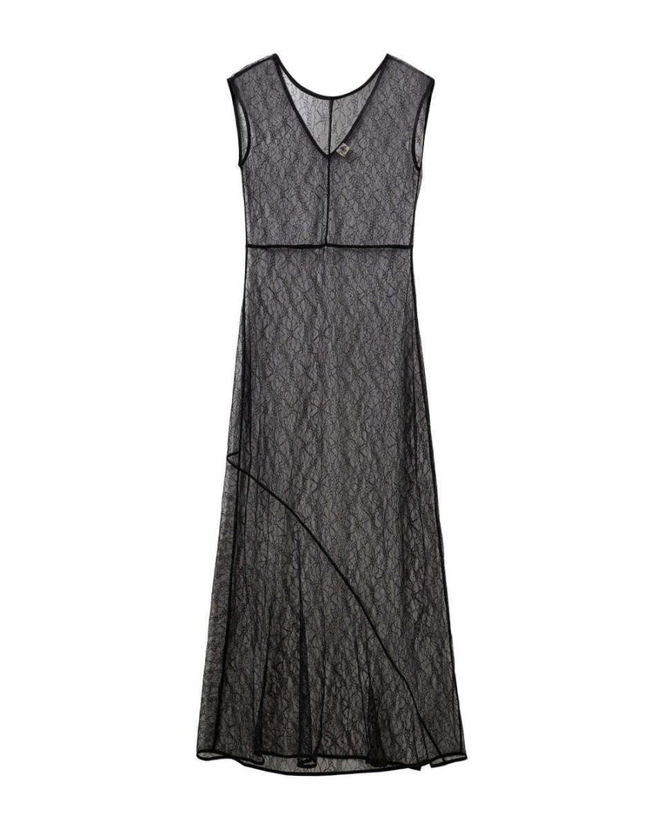 Montenegro Dress