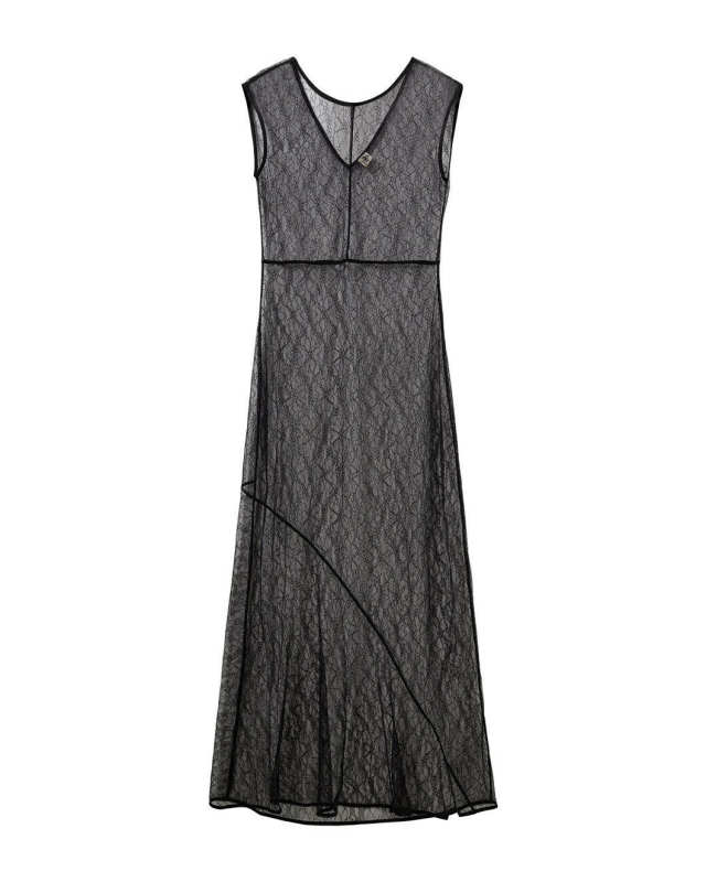 Montenegro Dress