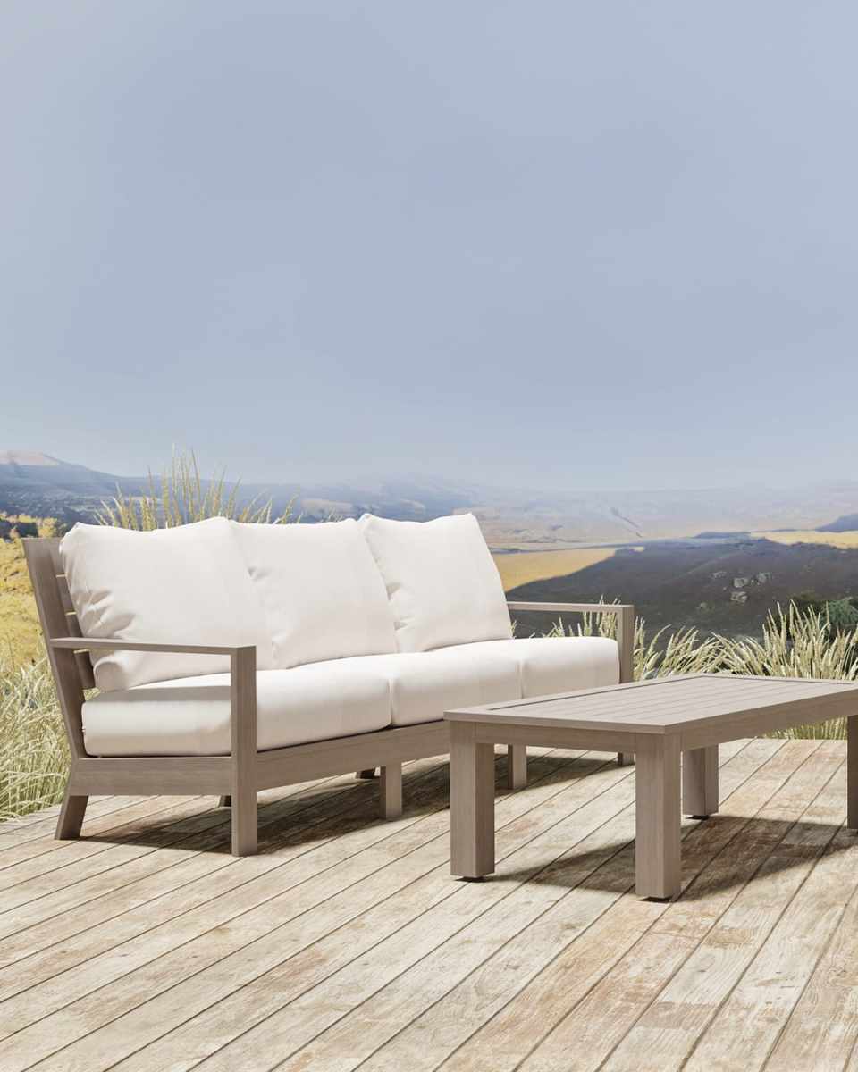 Laguna Outdoor Sofa