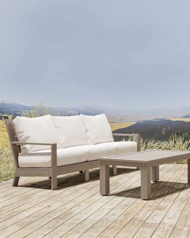 Laguna Outdoor Sofa