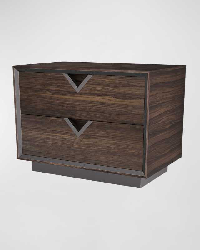 Ulysses Side Table