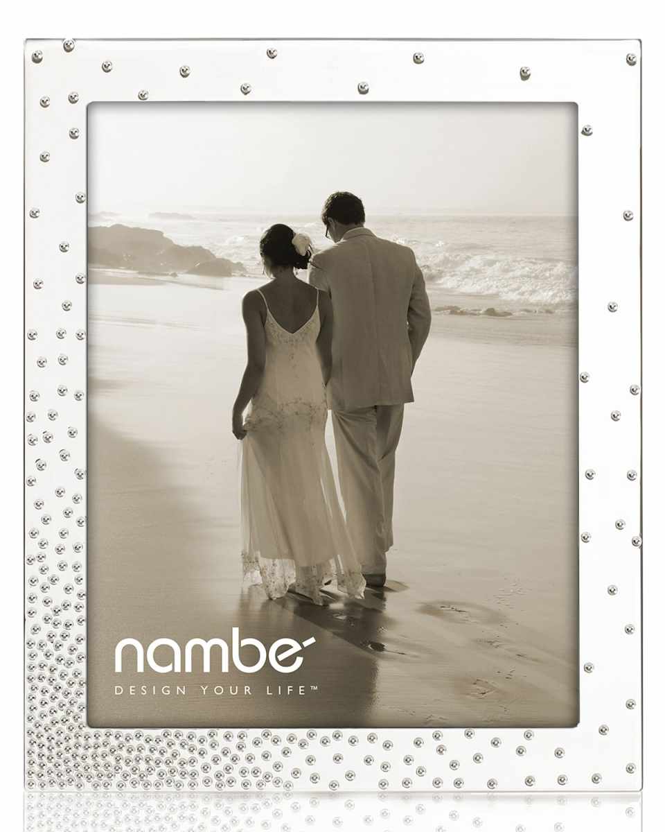 Dazzle 8" x 10" Picture Frame