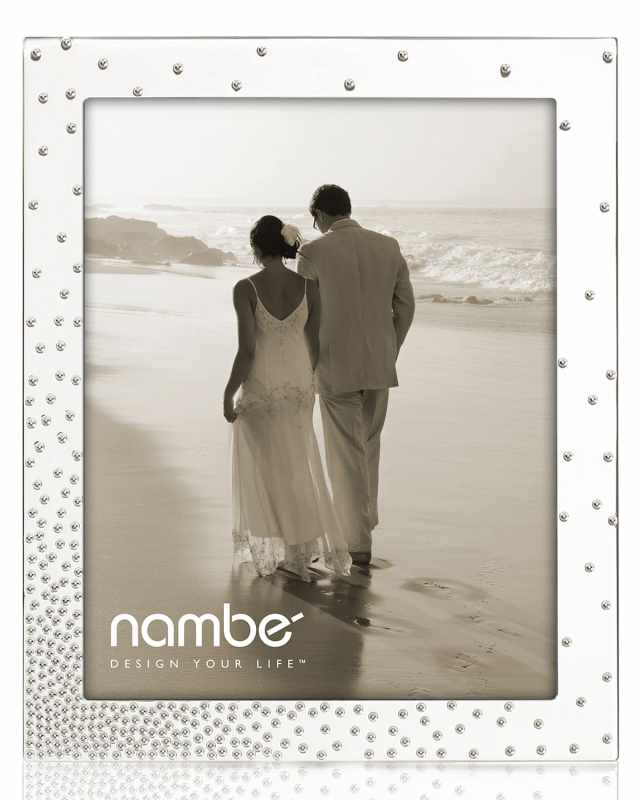 Dazzle 8" x 10" Picture Frame