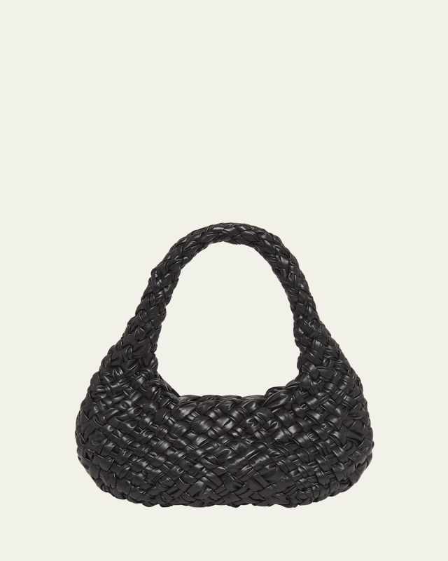 Small Athene Discovery Shoulder Bag