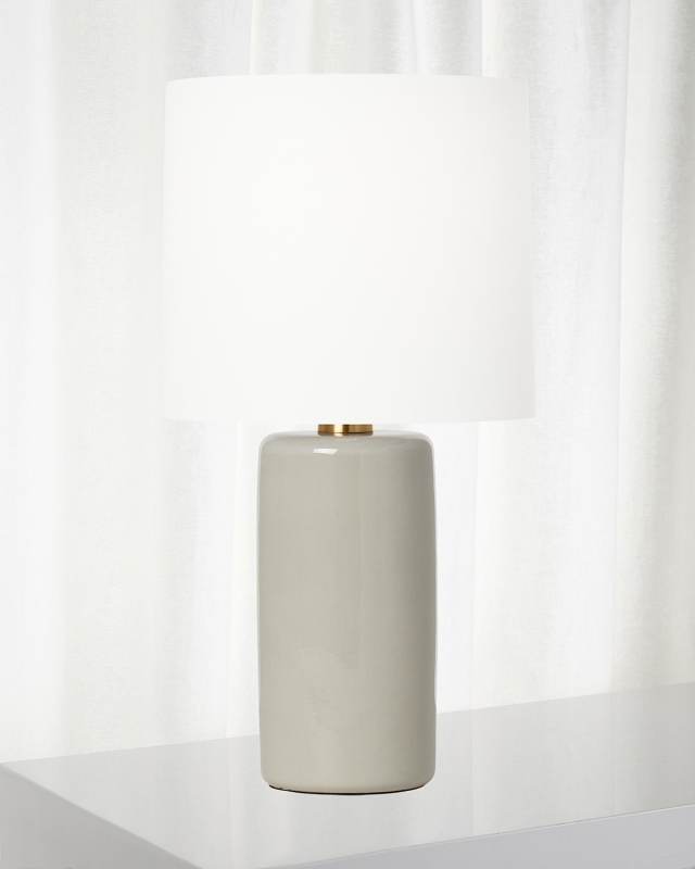 Shanghai Table Lamp by Barbara Barry