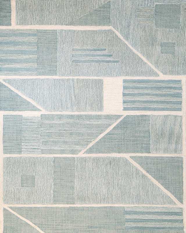 Kaya Hand Tufted Rug 9' x 12'