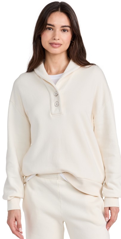 XIRENA Kass Sweatshirt Clouds