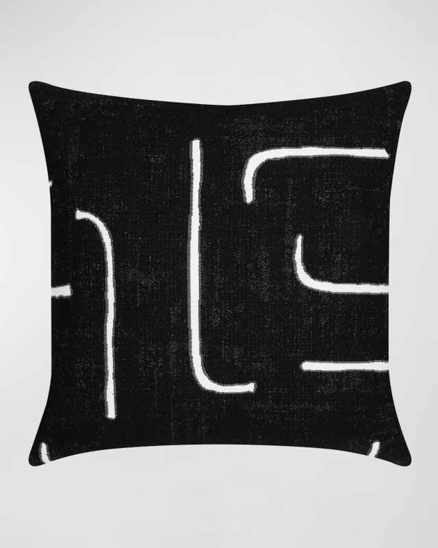 Instinct Pillow