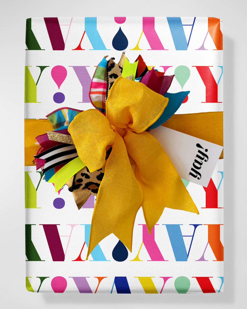 Yay Yay Yay Ultimate Wrapping Kit