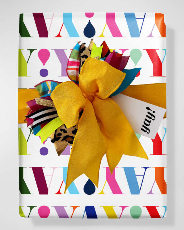 Yay Yay Yay Ultimate Wrapping Kit