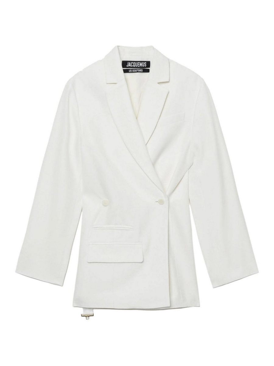 Jacquemus Veste Casual - Tibau