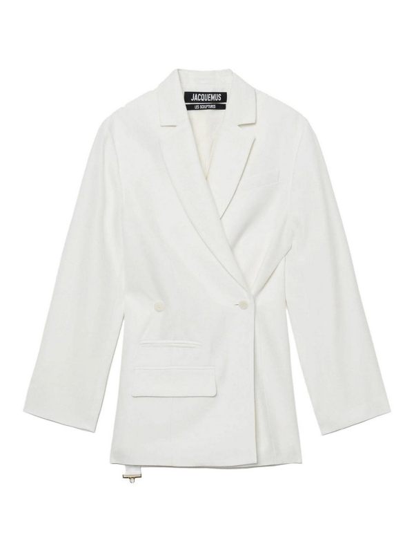 Jacquemus Veste Casual - Tibau