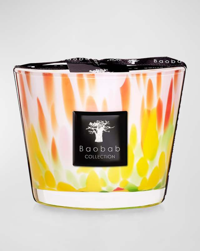 Max 24 Eden Garden Scented Candle