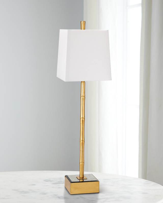 Sarina Buffet Lamp