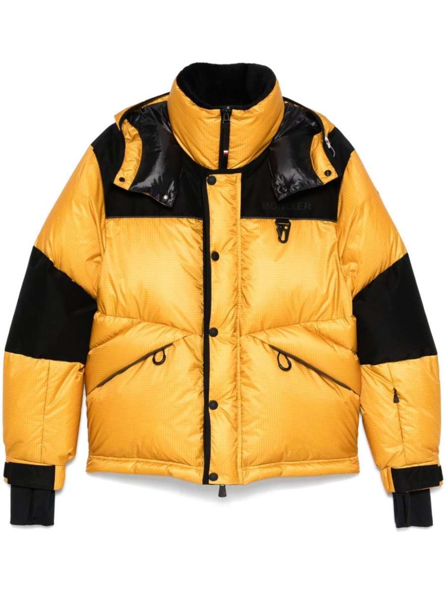 Albiez ski jacket