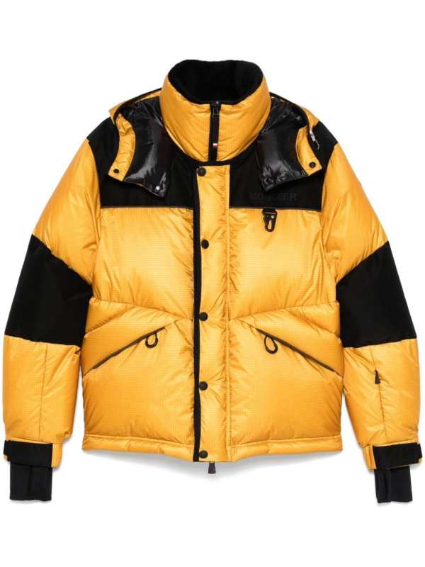 Albiez ski jacket