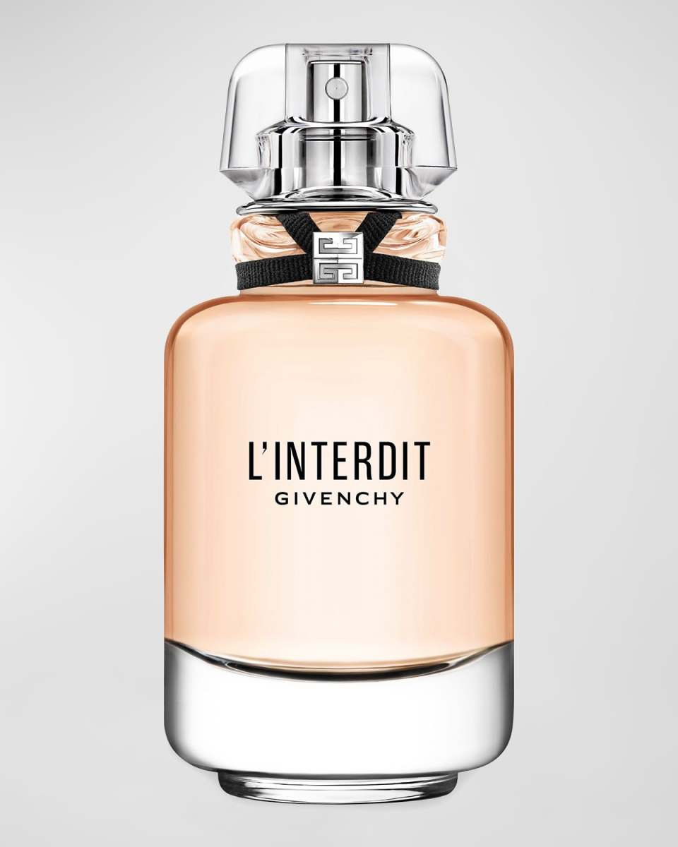 L'Interdit Eau de Toilette, 2.7 oz.