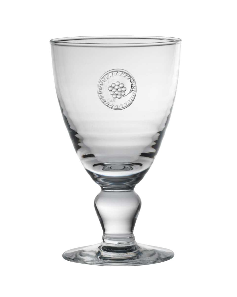 Berry & Thread Goblet