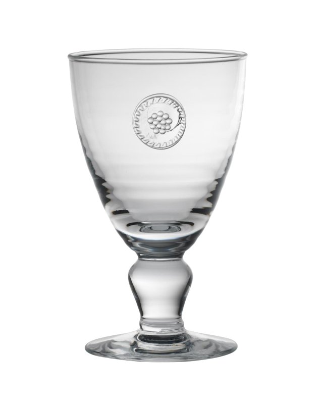 Berry & Thread Goblet