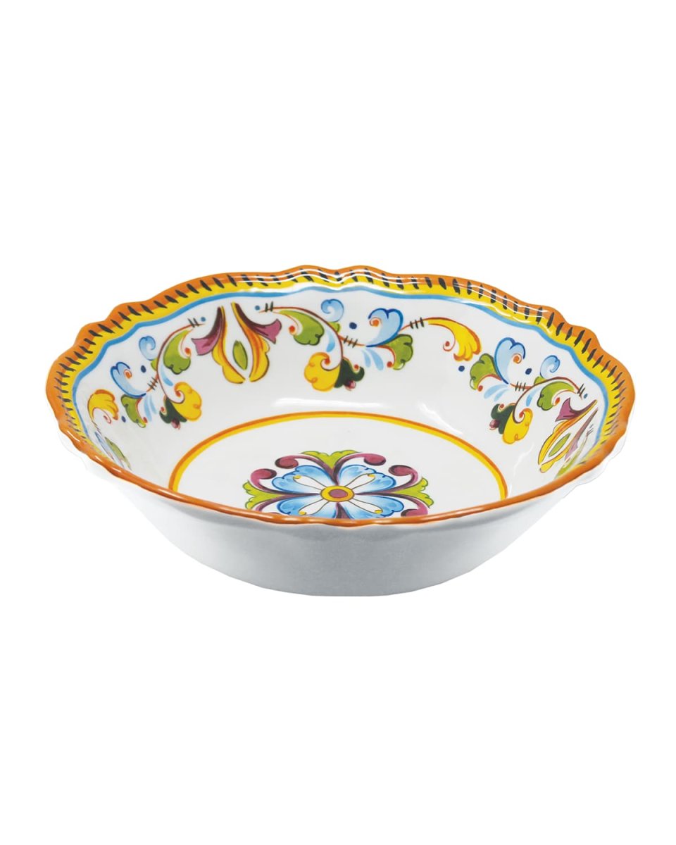Melamine Cereal Bowl