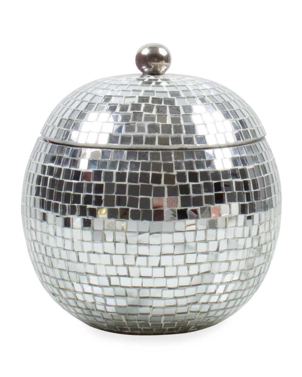 Disco Ball Ice Bucket