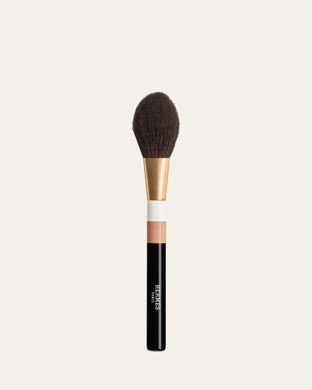 Plein Air Powder Brush