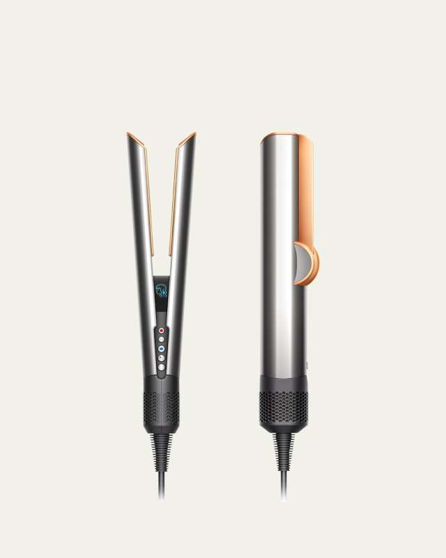 Airstrait Straightener