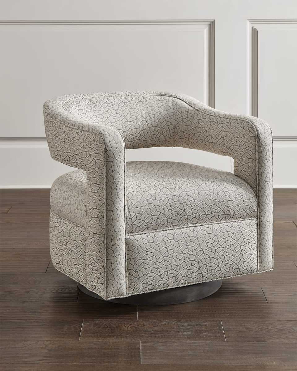 Max Swivel Chair