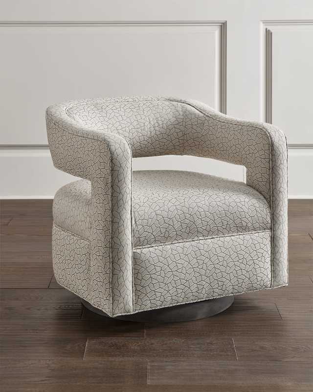 Max Swivel Chair