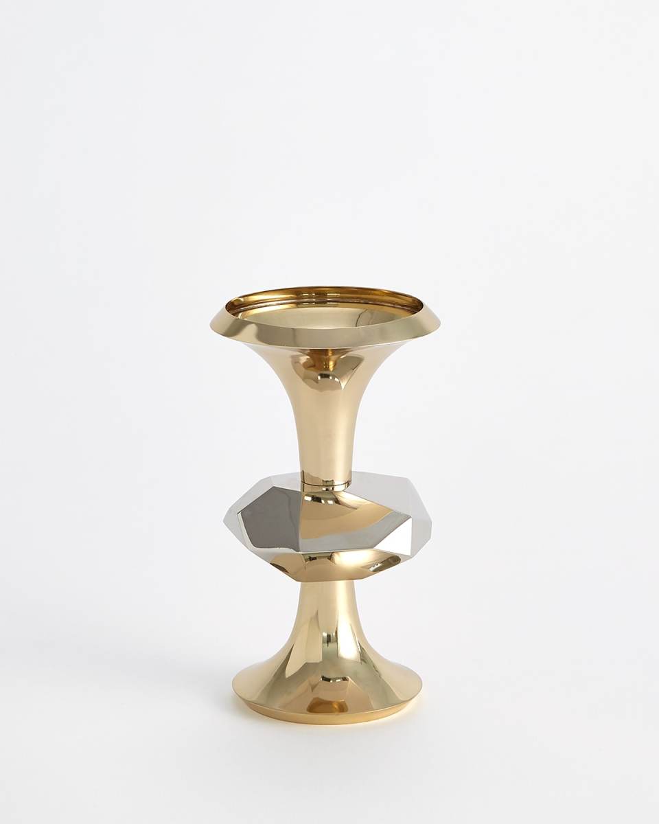 Gabriel Candle Holder - Small