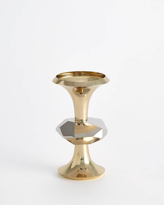 Gabriel Candle Holder - Small