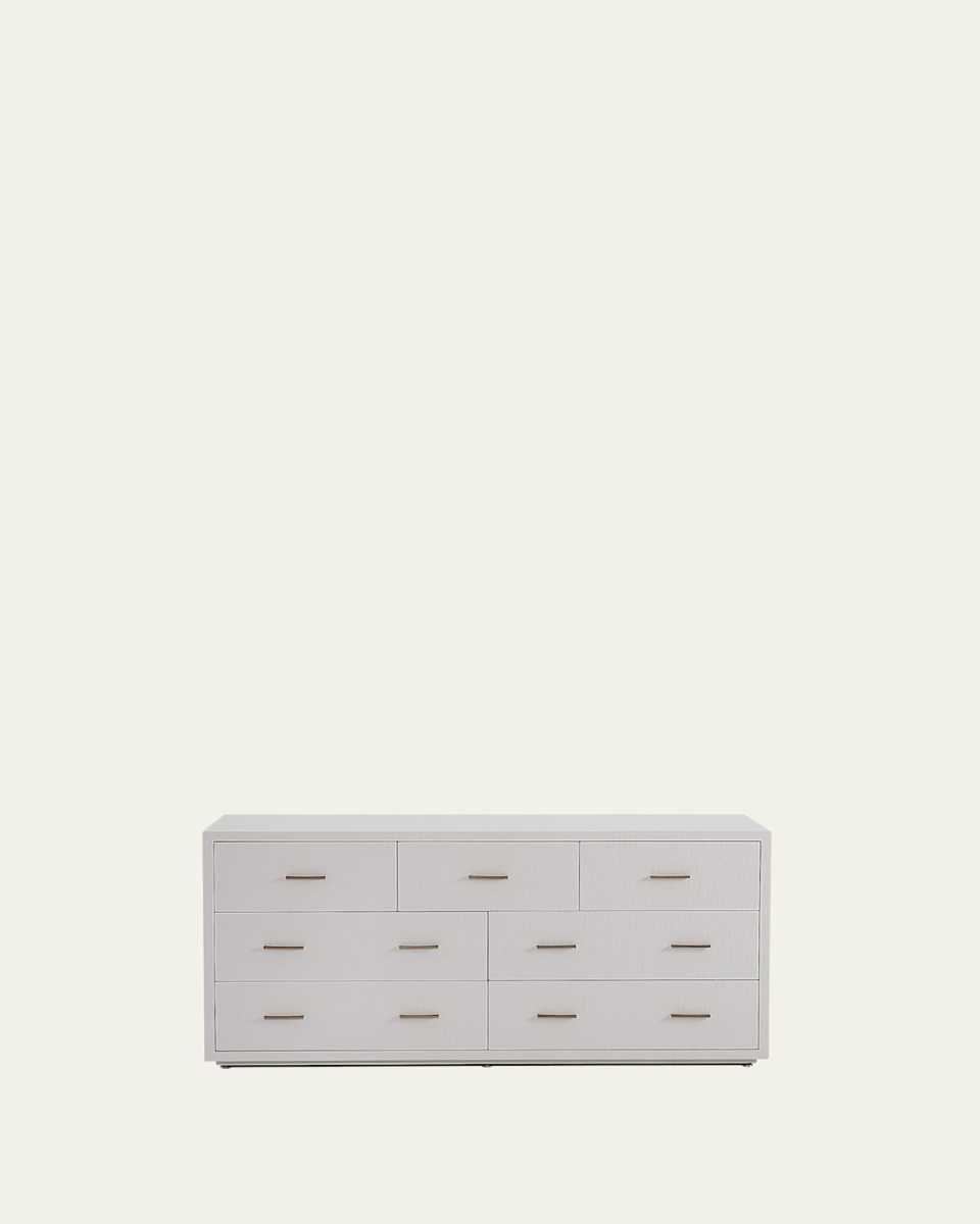 Livia 7-Drawer Dresser