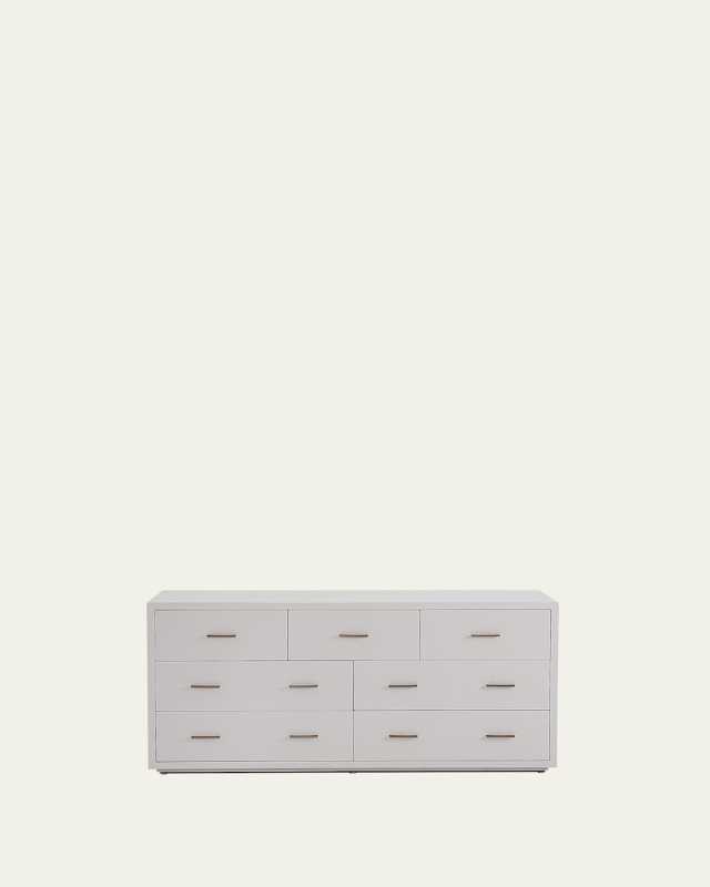 Livia 7-Drawer Dresser