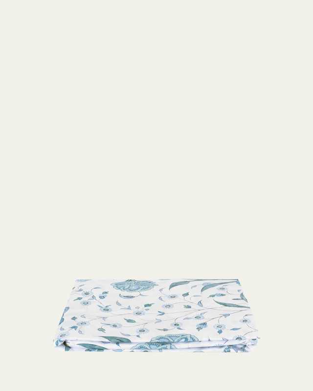 Khilana Fitted Sheet, KING