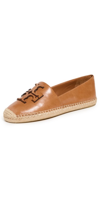 Tory Burch Ines Espadrilles Tan