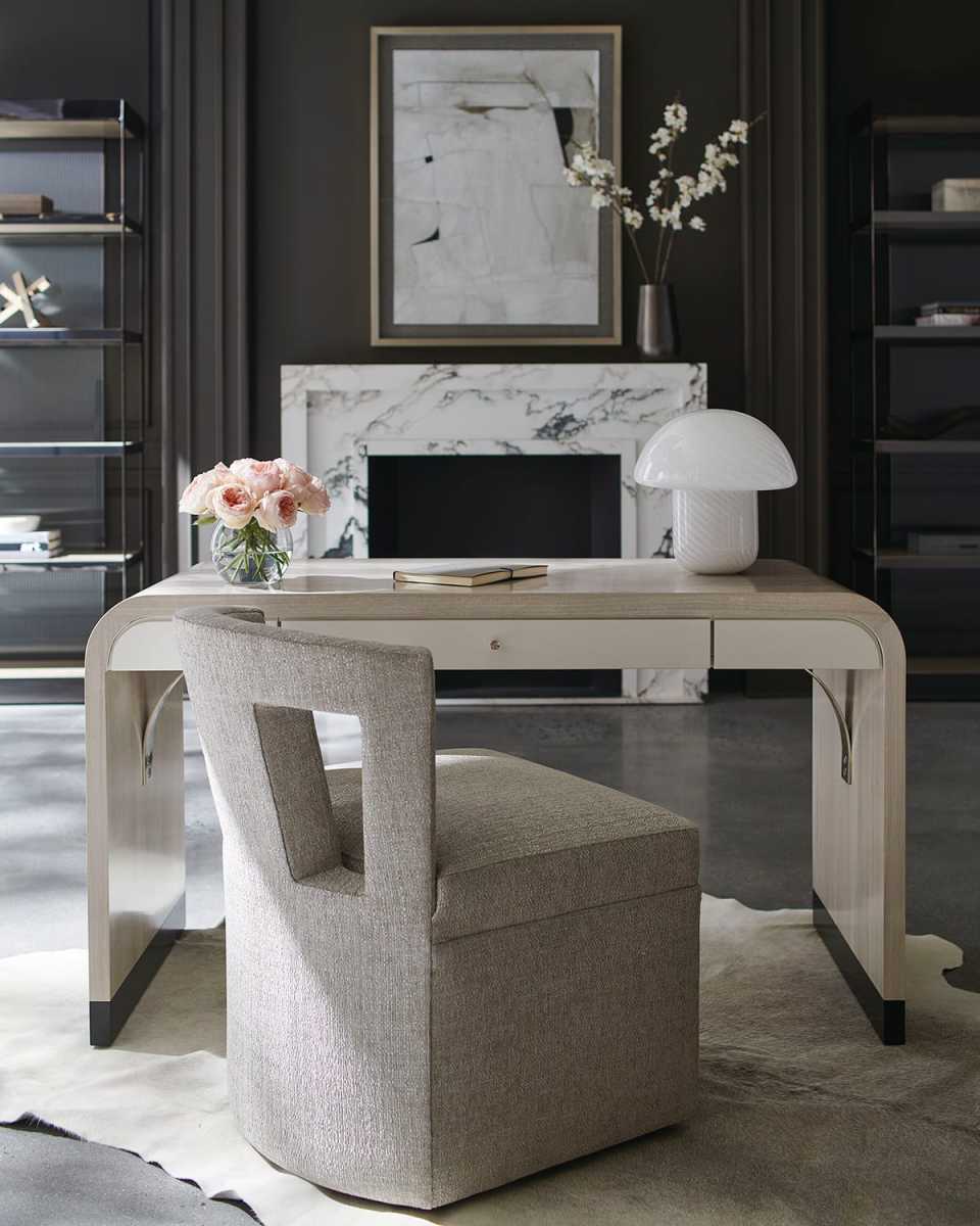 Tailored to a T Chair