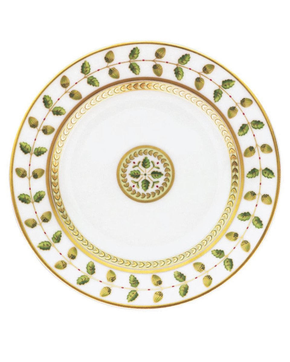 Constance Dinner Plate