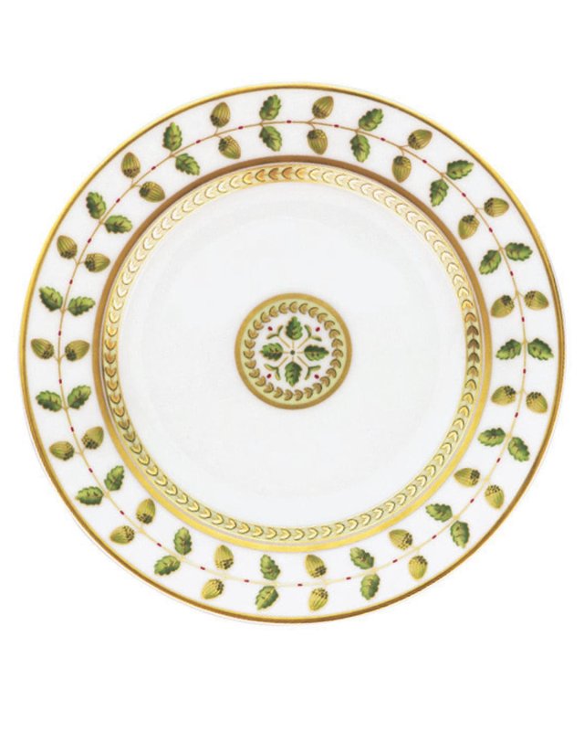 Constance Dinner Plate