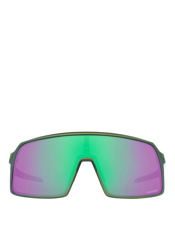 Oakley Lunettes De Soleil - Vert